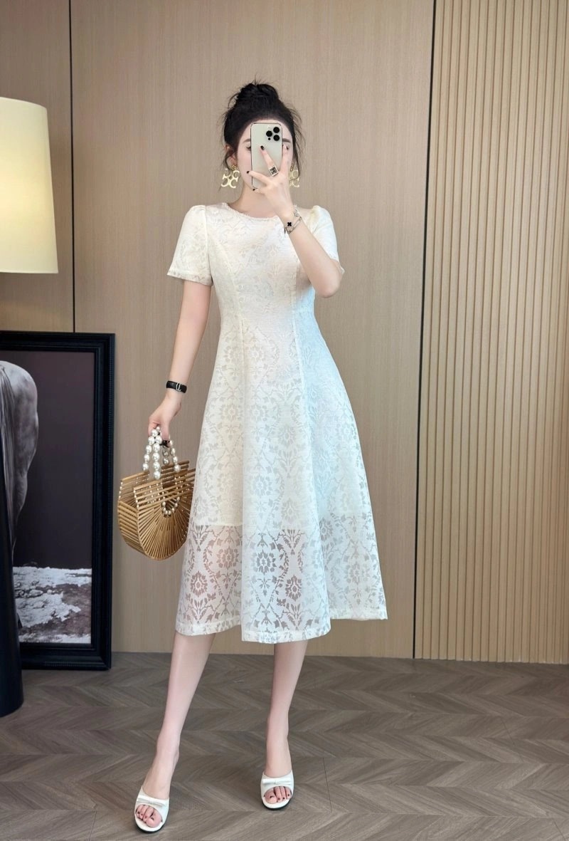 Chanel Dress Colorful 111042