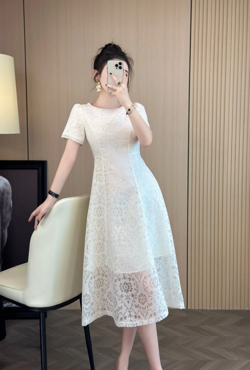 Chanel Dress Colorful 111042