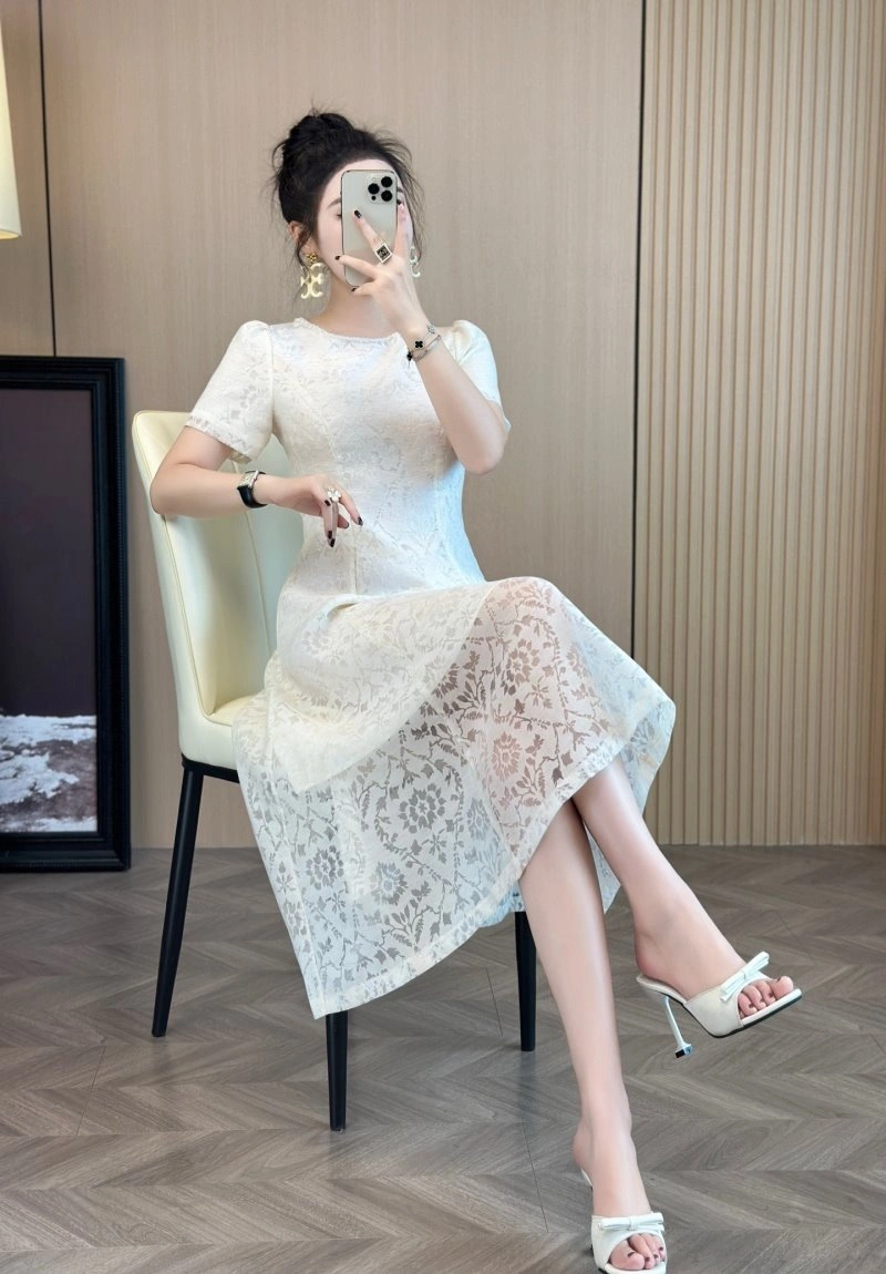 Chanel Dress Colorful 111042