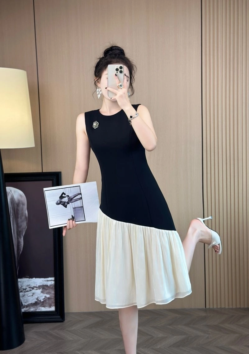 ModernLook Chanel Dress 111043
