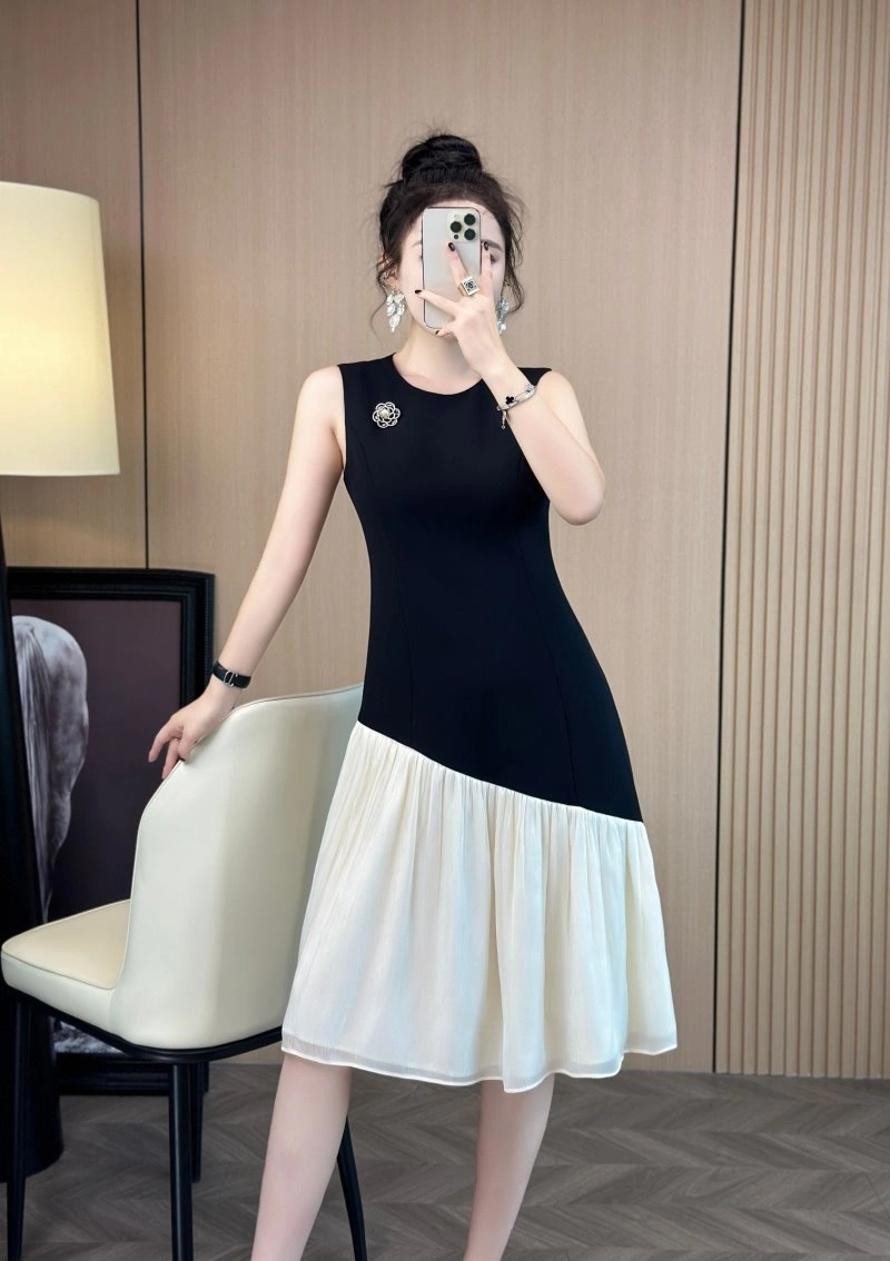 ModernLook Chanel Dress 111043