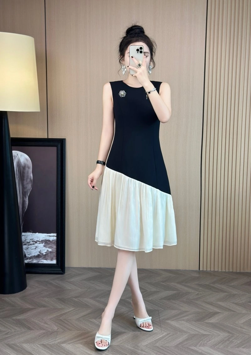 ModernLook Chanel Dress 111043