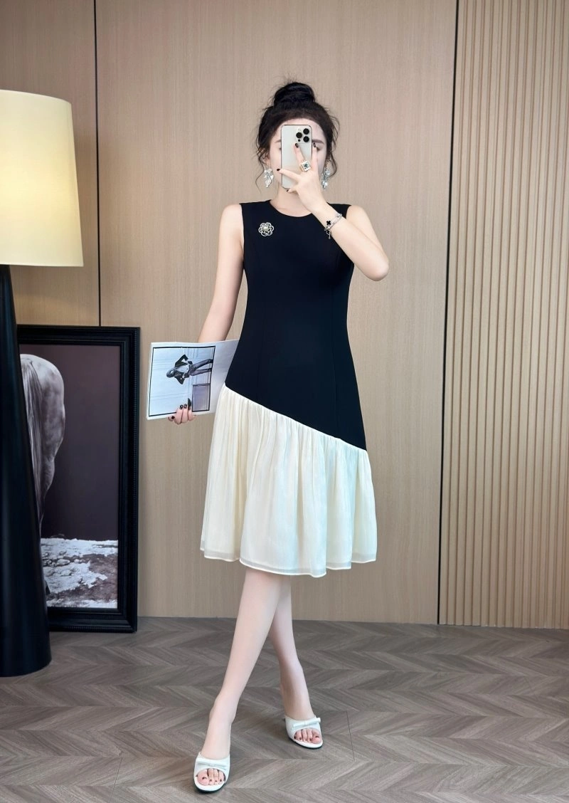 ModernLook Chanel Dress 111043