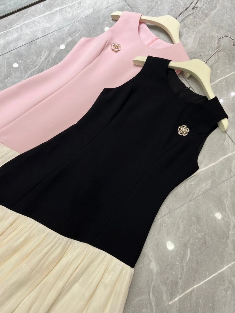 ModernLook Chanel Dress 111043
