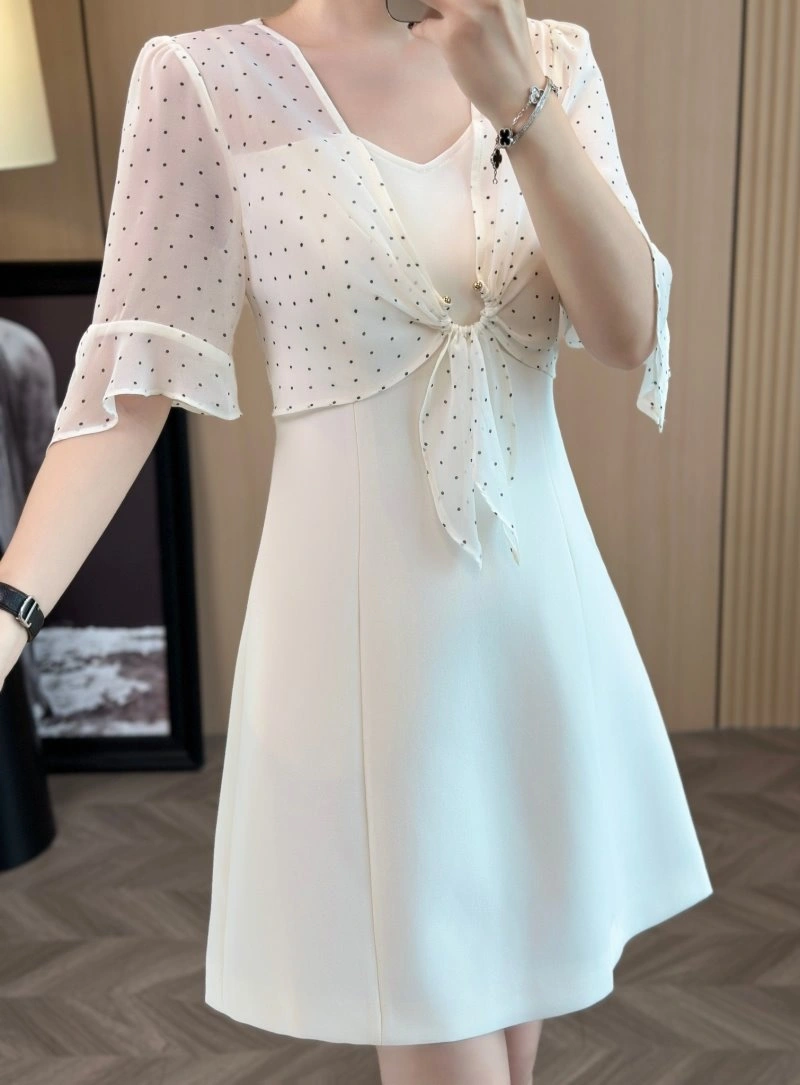 Chanel Dress Popular 111044