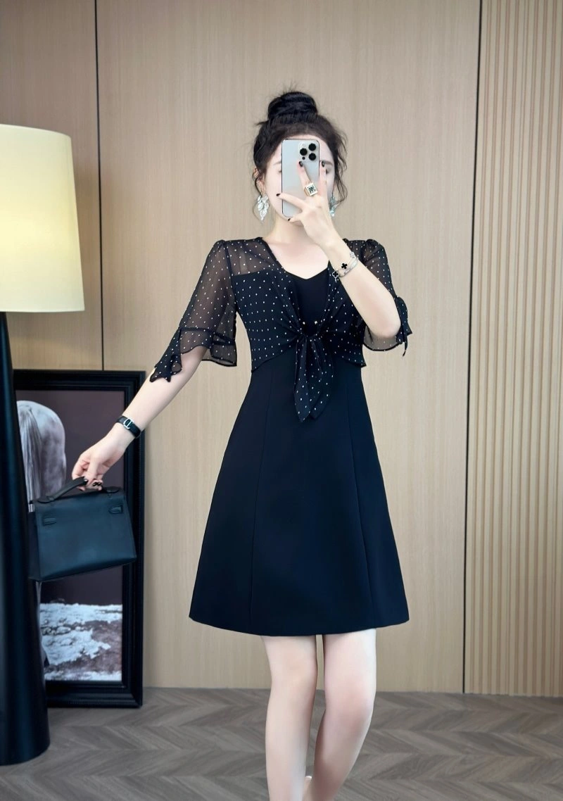 Chanel Dress SunProtective 111053