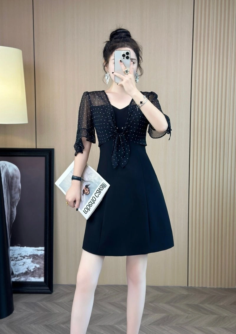 Chanel Dress SunProtective 111053