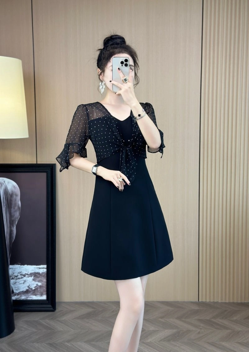 Chanel Dress SunProtective 111053