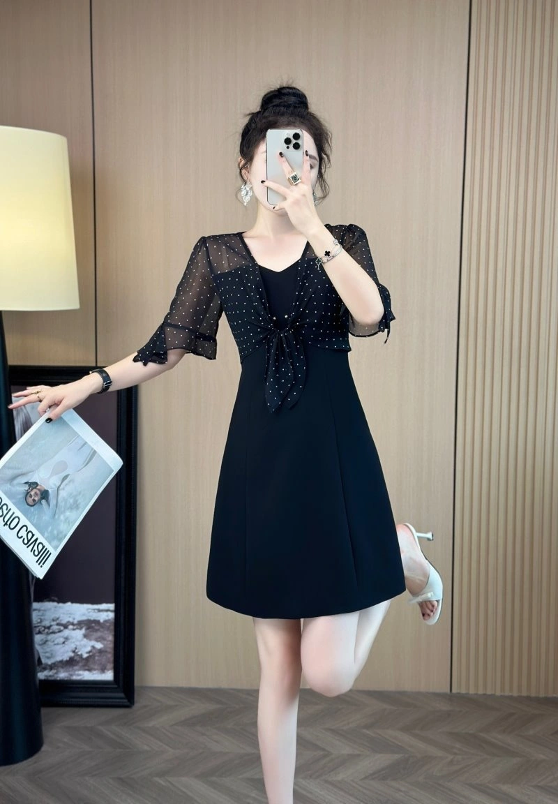 Chanel Dress SunProtective 111053