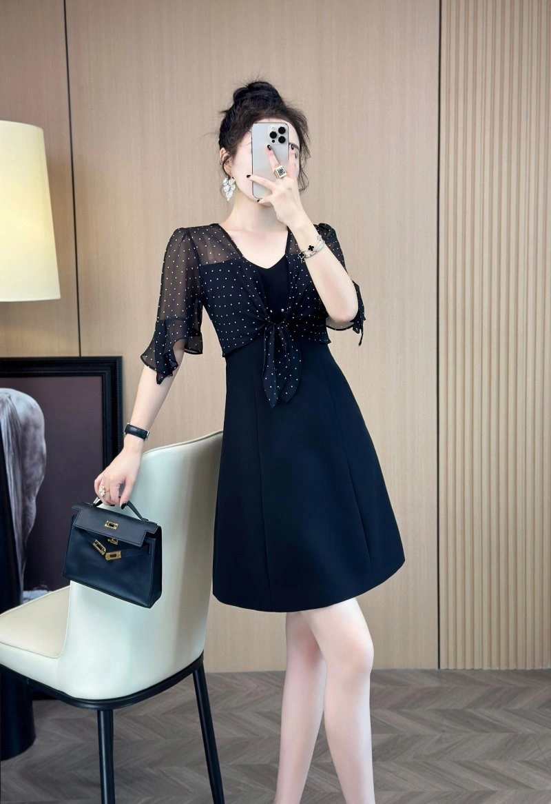 Chanel Dress SunProtective 111053