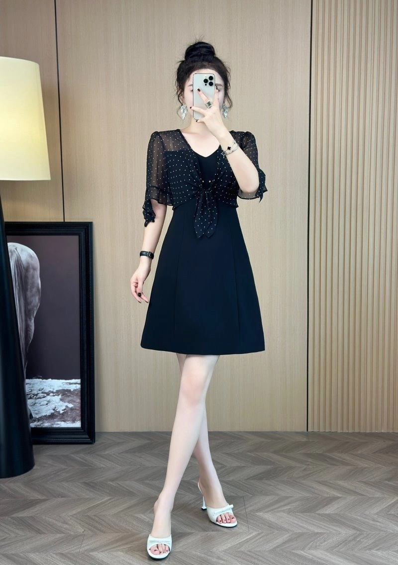 Chanel Dress SunProtective 111053