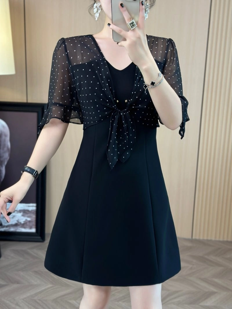 Chanel Dress SunProtective 111053