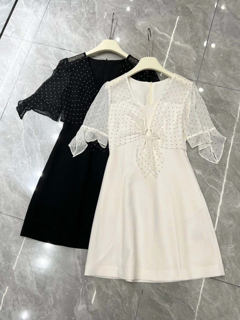 Chanel Dress SunProtective 111053