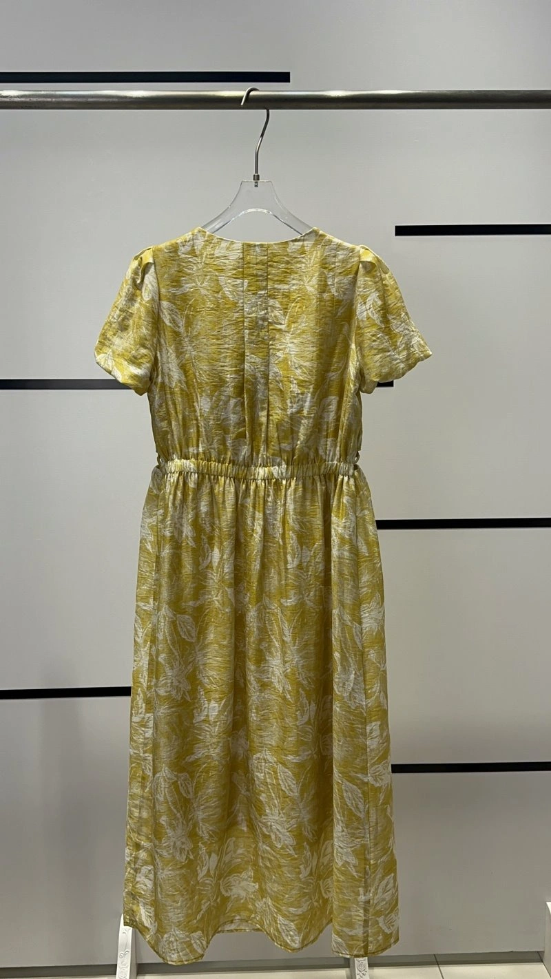 Original Chanel Dress 111028