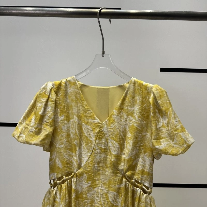 Original Chanel Dress 111028