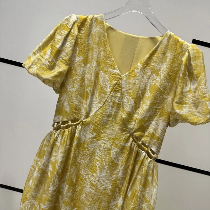 Original Chanel Dress 111028