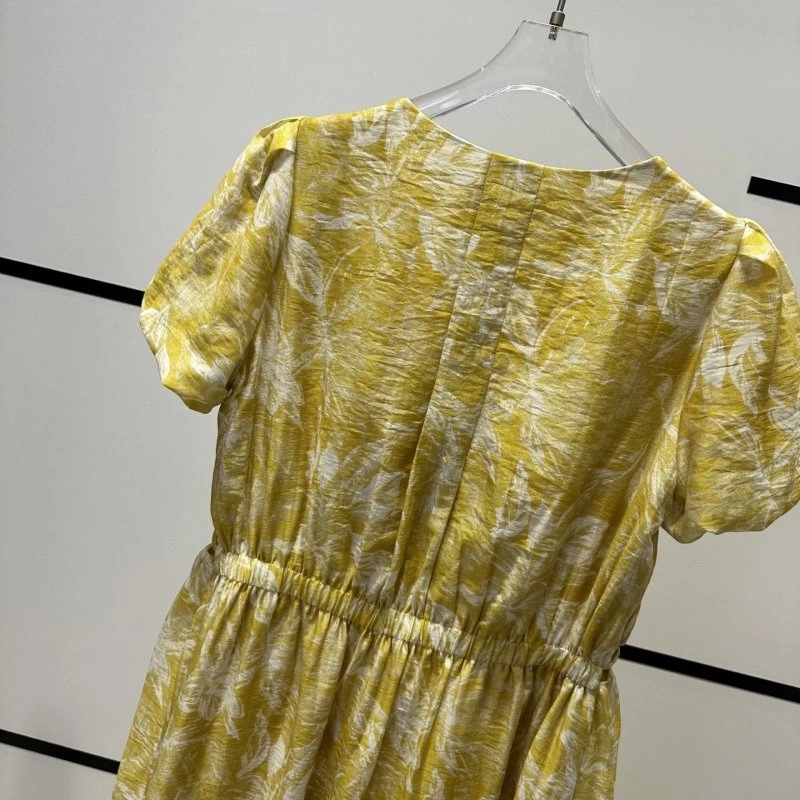 Original Chanel Dress 111028