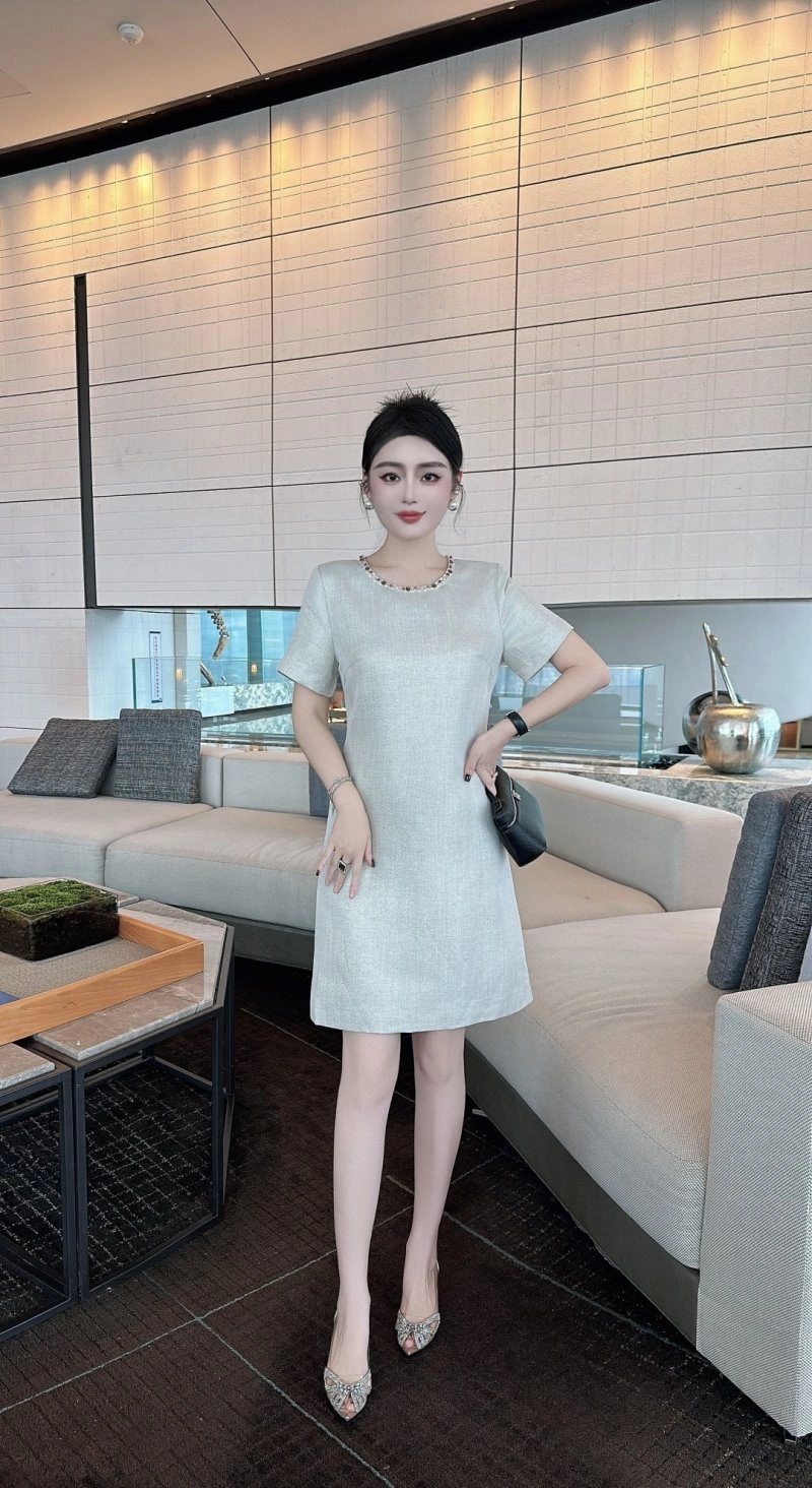 GoodFit Chanel Dress 111027