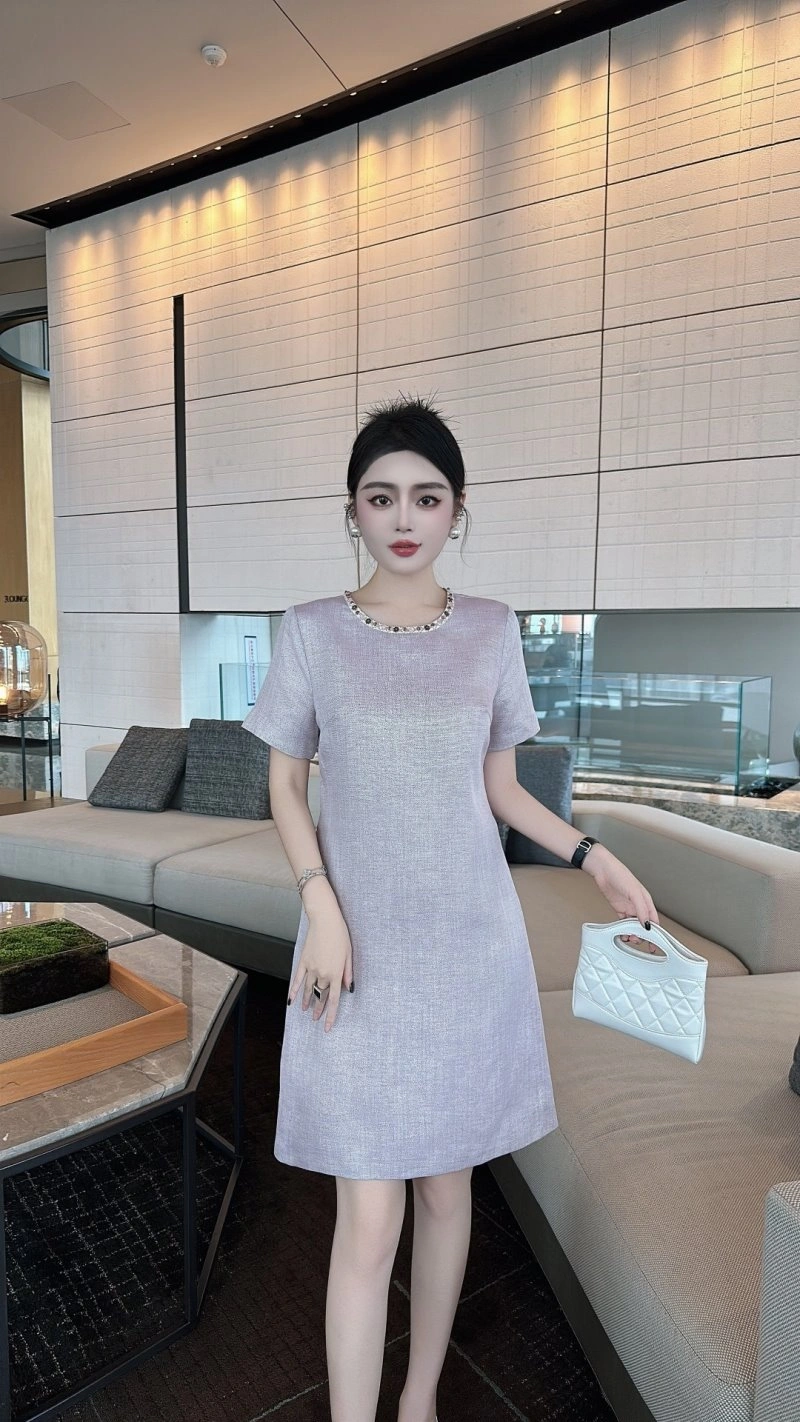 Unisex Chanel Dress 111025