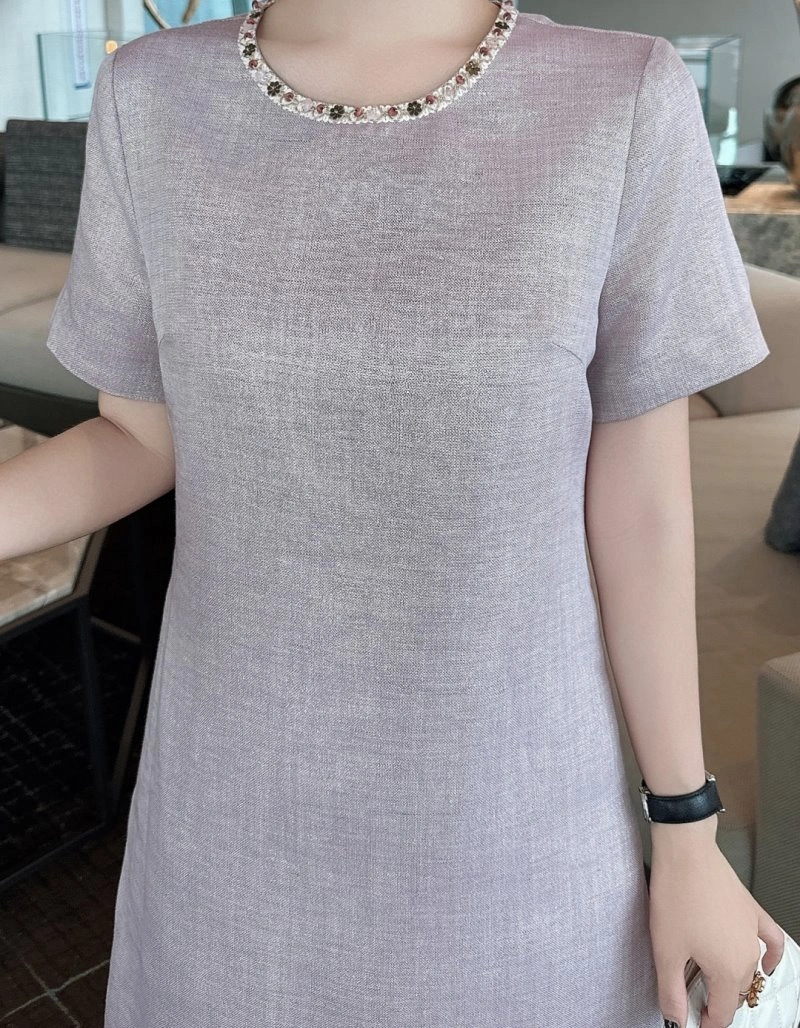 Unisex Chanel Dress 111025