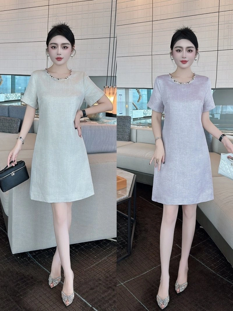 Unisex Chanel Dress 111025