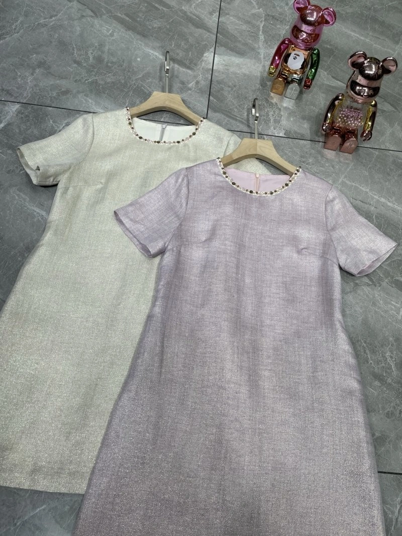 Unisex Chanel Dress 111025