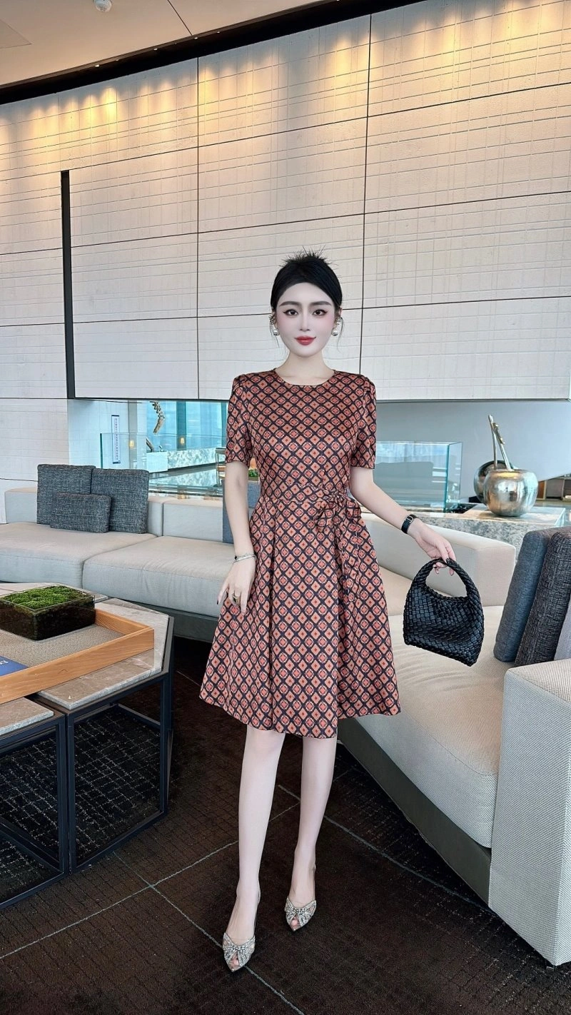 Chanel Dress QuickDry 111021