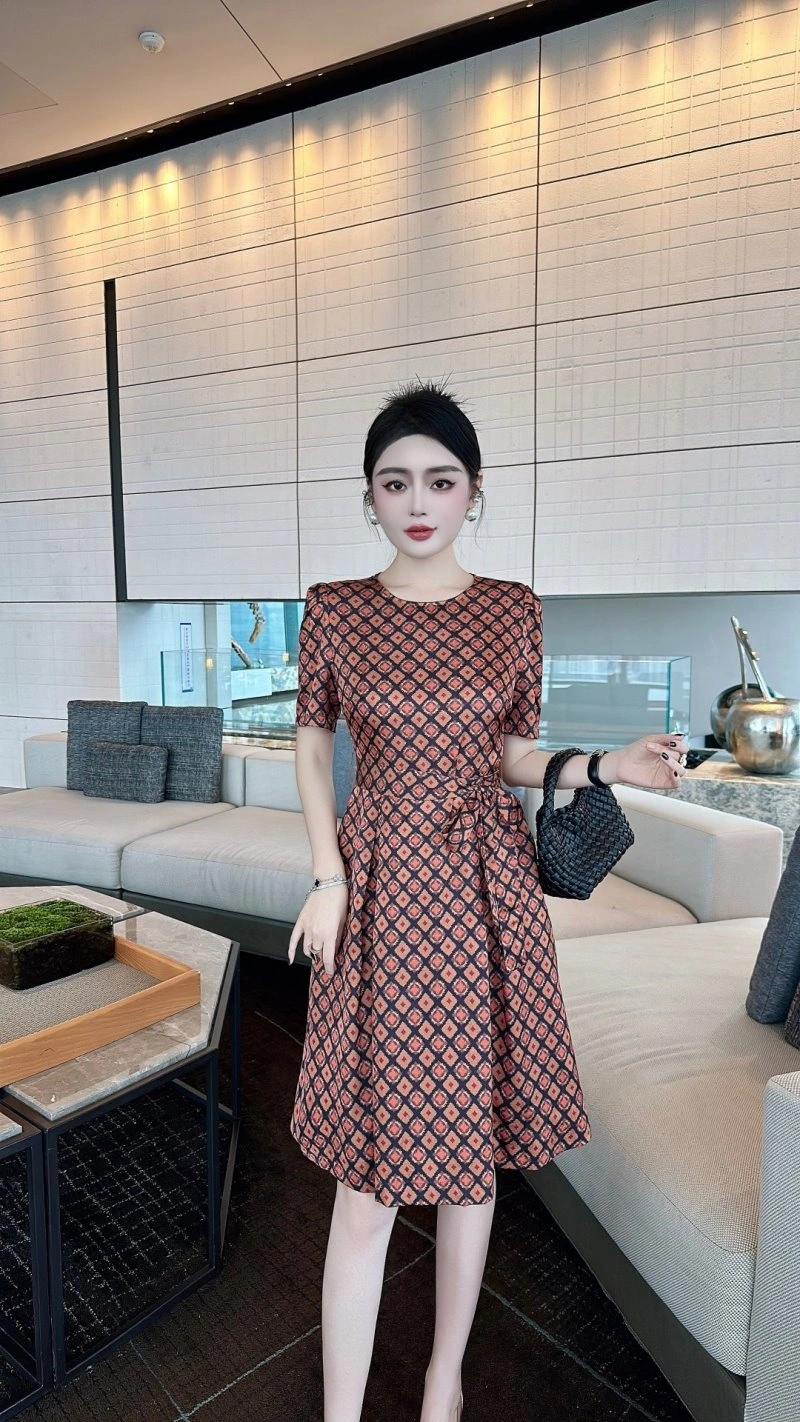 Chanel Dress QuickDry 111021