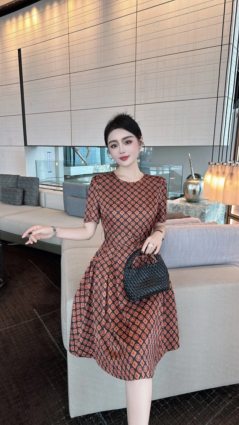 Chanel Dress QuickDry 111021