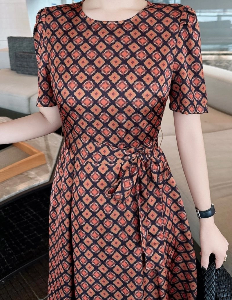 Chanel Dress QuickDry 111021