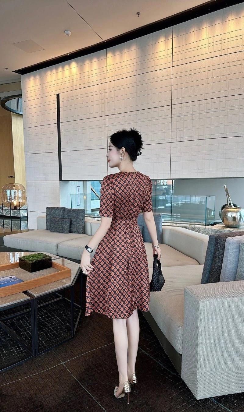 Chanel Dress QuickDry 111021