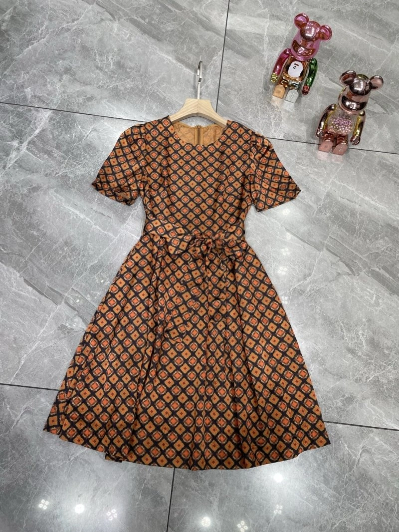 Chanel Dress QuickDry 111021