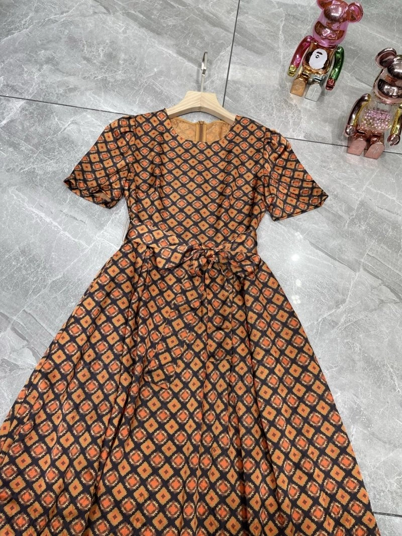 Chanel Dress QuickDry 111021
