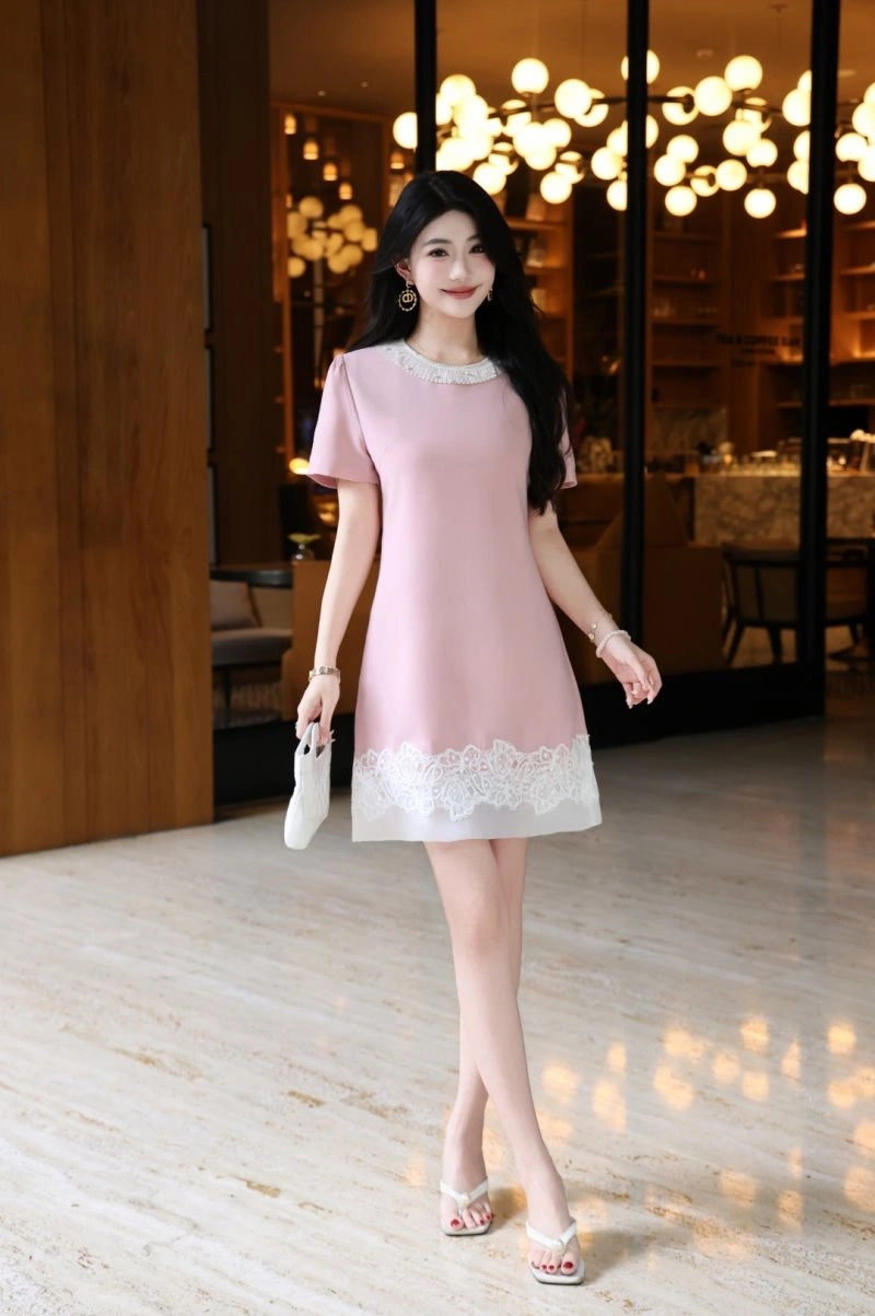 Chanel Dress Unique 111022