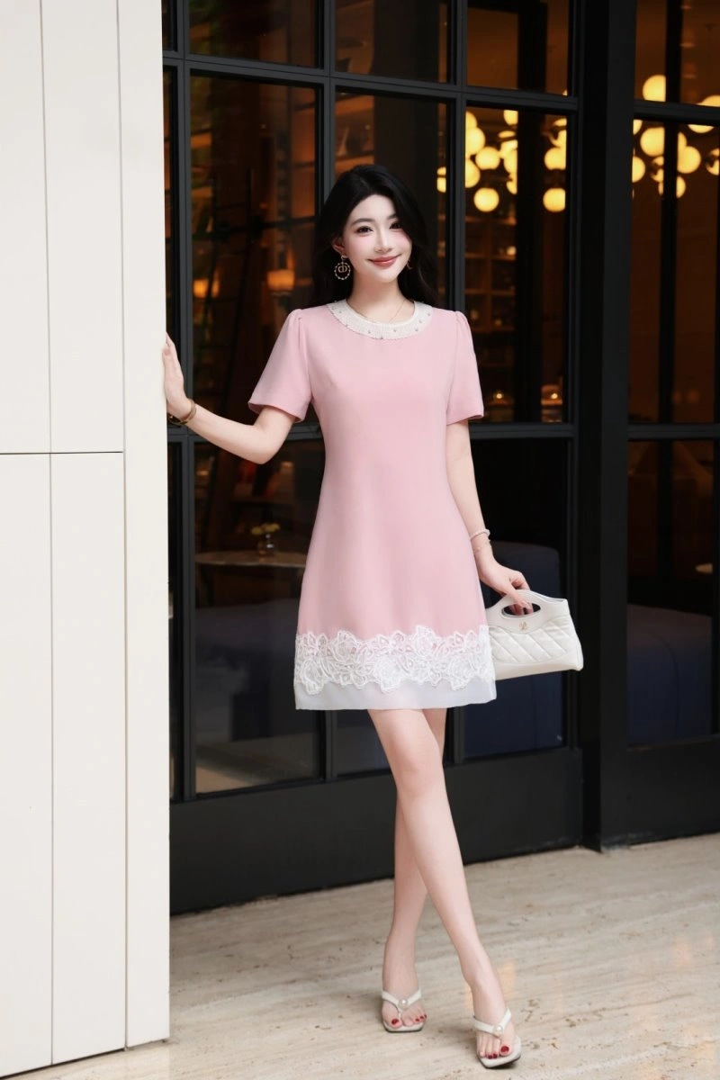 Chanel Dress Unique 111022
