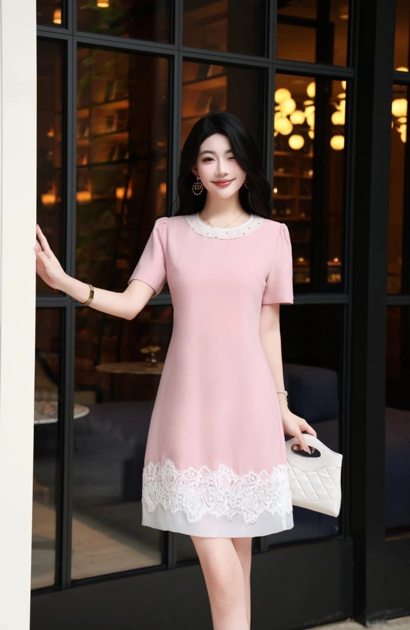 Chanel Dress Unique 111022