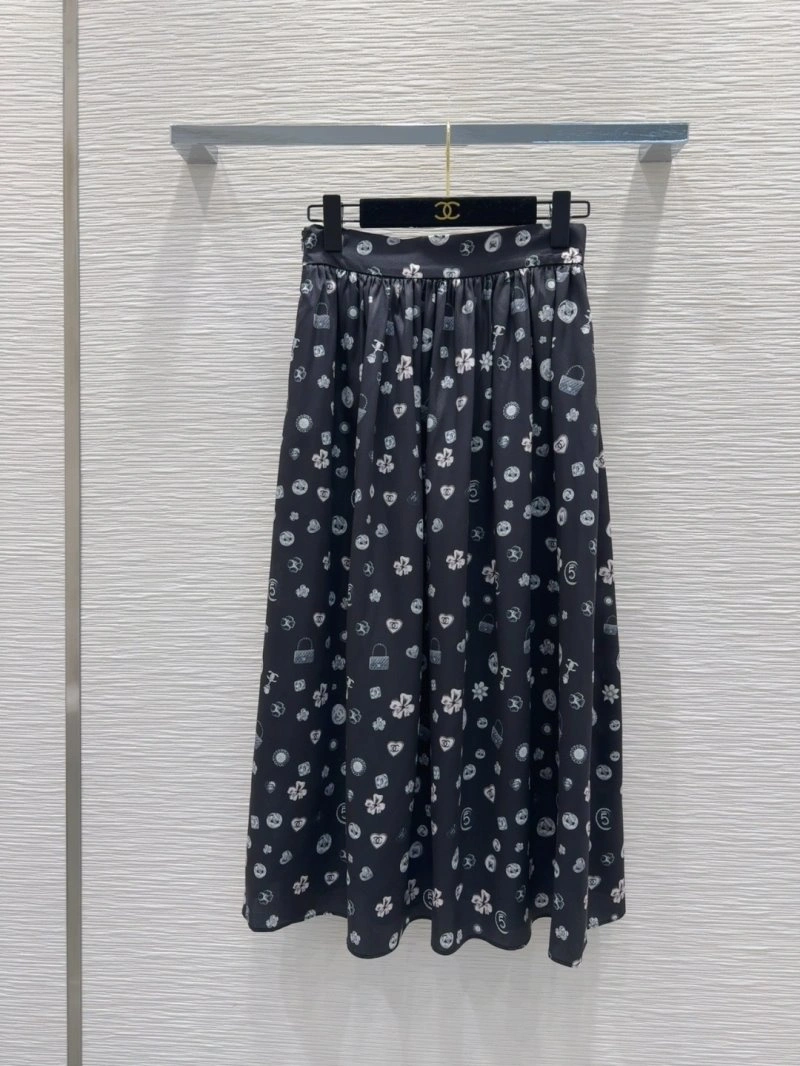 Chanel Dress Affordable 111018