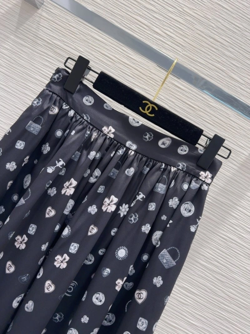 Chanel Dress Affordable 111018