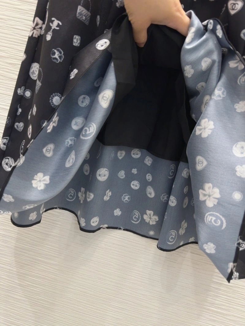 Chanel Dress Affordable 111018