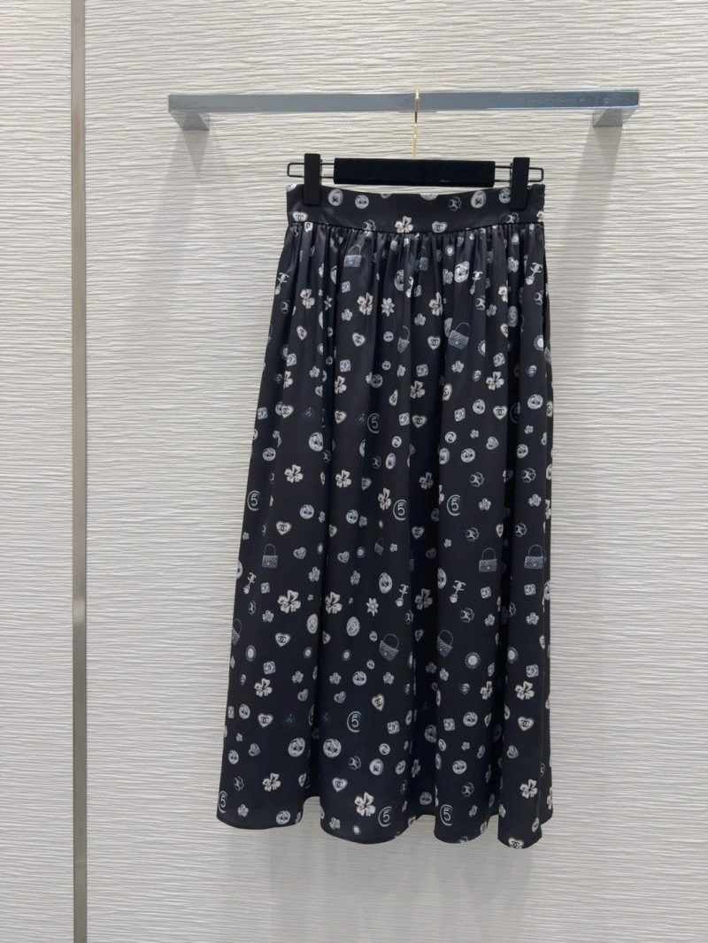 Chanel Dress Affordable 111018