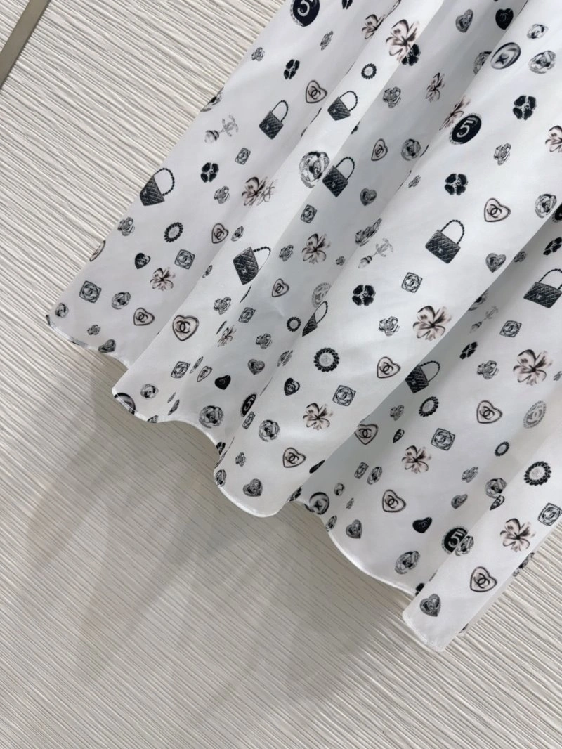 Chanel Dress EyeCatching 111009