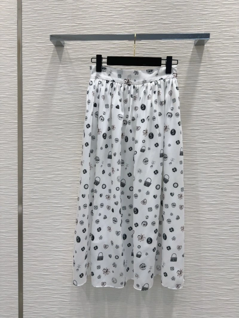 Chanel Dress EyeCatching 111009