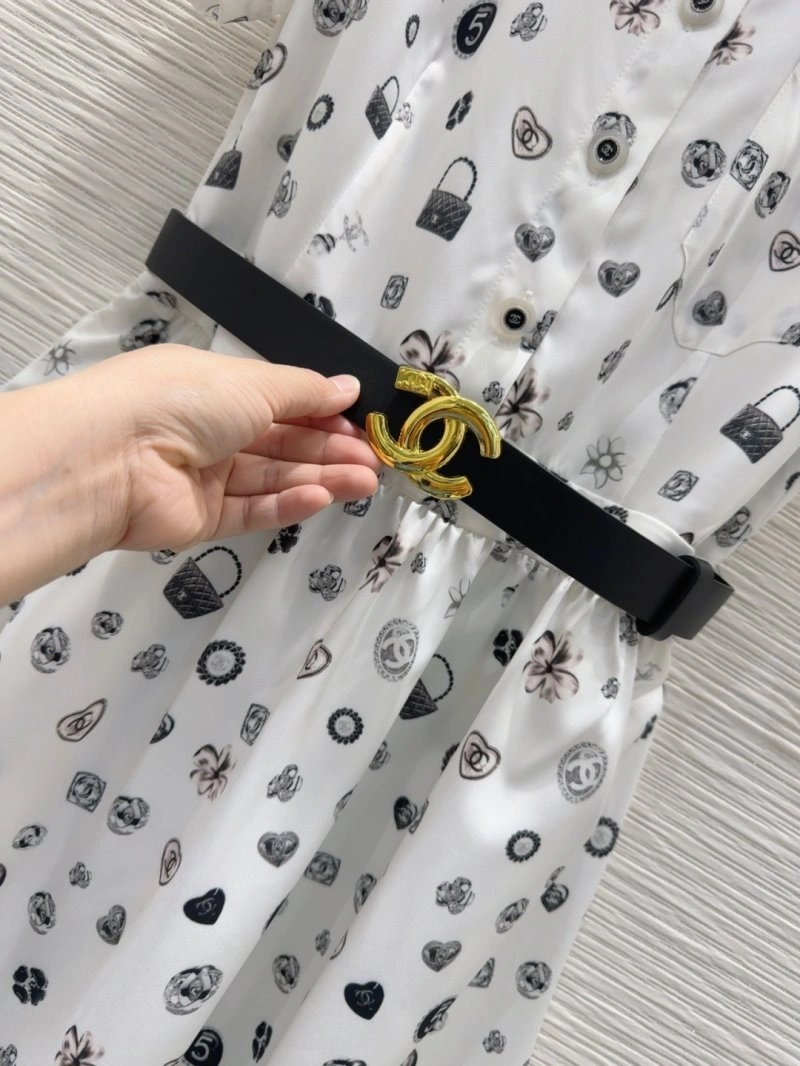 Chanel Dress Soft 111014