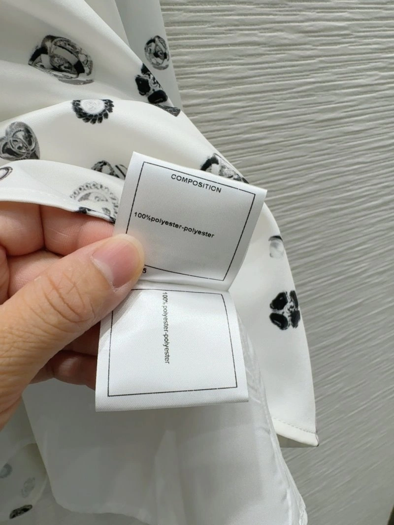 Chanel Dress Soft 111014