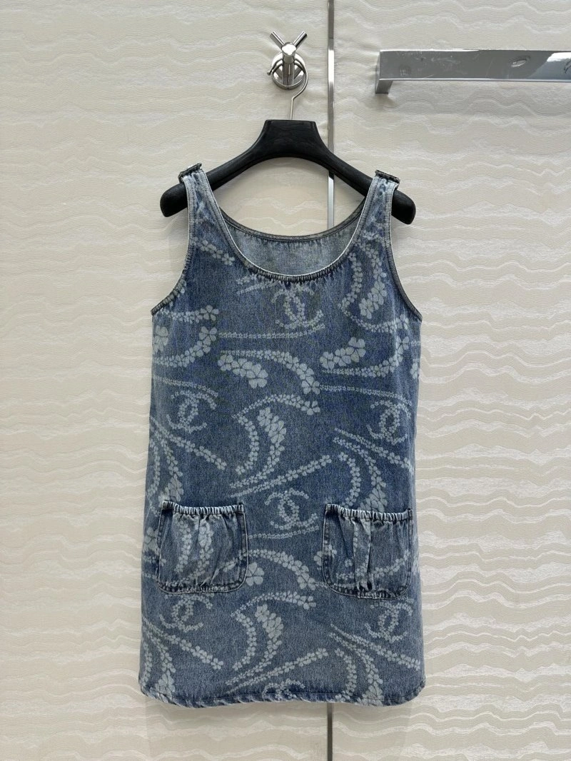 Chanel Dress QuickDry 111011