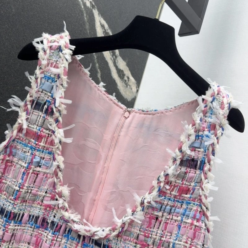 Timeless Chanel Dress 110998
