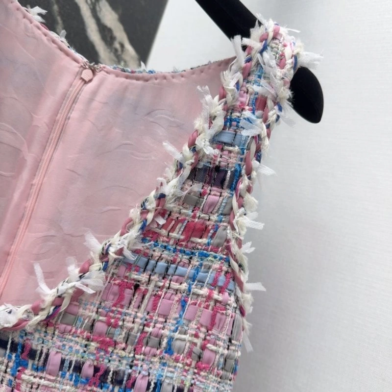 Timeless Chanel Dress 110998