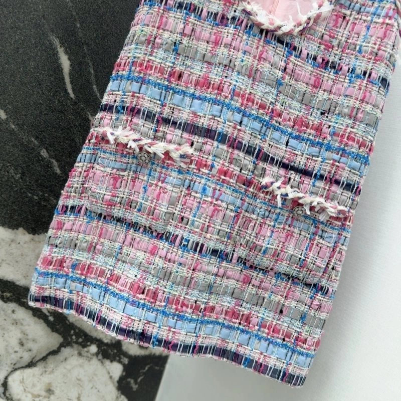 Timeless Chanel Dress 110998