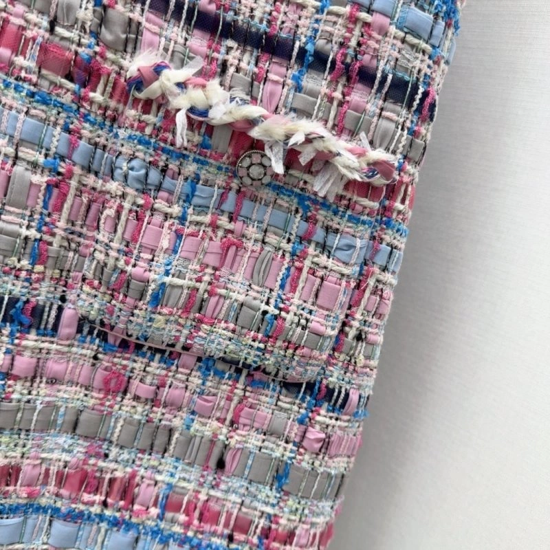 Timeless Chanel Dress 110998