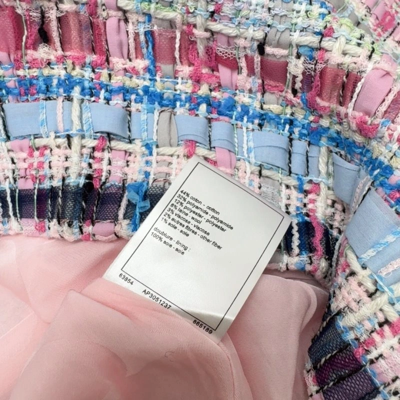 Timeless Chanel Dress 110998